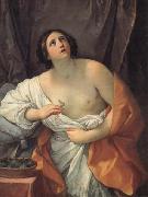 Guido Reni Cleopatra oil painting on canvas